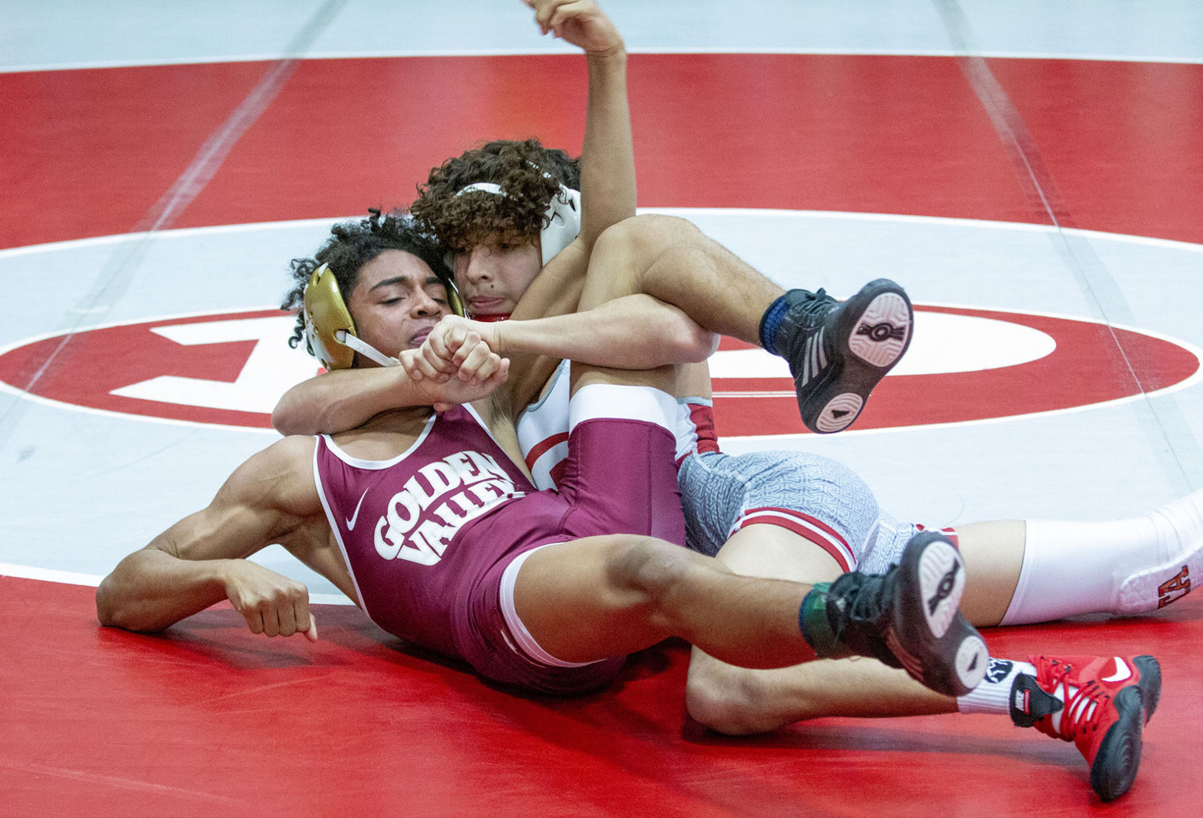 CCC Championships